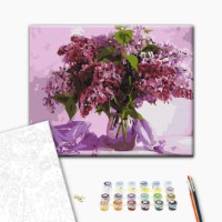 Картина по номерам Funny Art 30x40cm RBS34024 фото №2 — интернет-магазин Desire.md