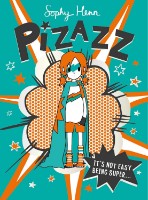 Cartea Pizazz Sophy Henn (9781471193989)