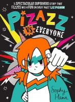 Cartea Pizazz vs Everyone (9781398505834)