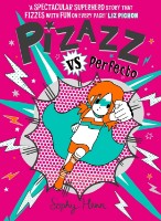 Cartea Pizazz vs Perfecto (9781471194177)