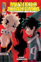 Cartea My Hero Academia Vol2 (9781421582702)