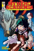 Cartea My Hero Academia Vol3 (9781421585109)