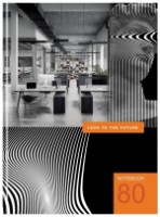 Блокнот Be Genius Look to the Future A4 80p фото №1 — интернет-магазин Desire.md