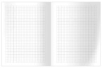 Блокнот Be Genius Look to the Future A4 80p фото №2 — интернет-магазин Desire.md