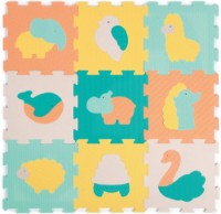 Коврик-пазл Ludi LD10016 фото №1 — интернет-магазин Desire.md