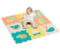 Коврик-пазл Ludi LD10016 фото №4 — интернет-магазин Desire.md