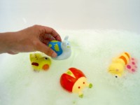 Игрушки для купания Ludi LD2220 фото №2 — интернет-магазин Desire.md