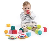 Развивающий набор Ludi LD30054 фото №3 — интернет-магазин Desire.md