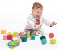 Развивающий набор Ludi LD30054 фото №4 — интернет-магазин Desire.md