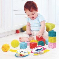 Развивающий набор Ludi LD30054 фото №5 — интернет-магазин Desire.md