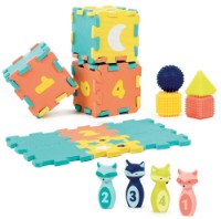 Коврик-пазл Ludi LD30080 фото №1 — интернет-магазин Desire.md