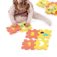 Коврик-пазл Ludi LD30080 фото №2 — интернет-магазин Desire.md