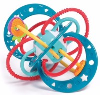 Погремушка Ludi LD30096