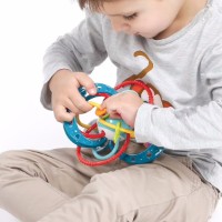 Погремушка Ludi LD30096 фото №2 — интернет-магазин Desire.md