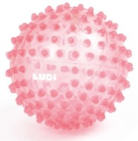 Мяч детский Ludi LD30115 фото №1 — интернет-магазин Desire.md