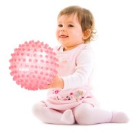 Мяч детский Ludi LD30115 фото №2 — интернет-магазин Desire.md