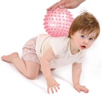 Мяч детский Ludi LD30115 фото №3 — интернет-магазин Desire.md