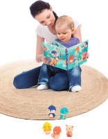 Игрушка для купания Ludi LD40018 фото №2 — интернет-магазин Desire.md