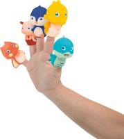 Игрушка для купания Ludi LD40018 фото №4 — интернет-магазин Desire.md