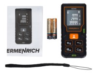 Telemetru Ermenrich Reel GD40 imaginea #6 — magazin online Desire.md