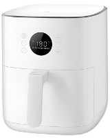 Aerogril Xiaomi Smart Air Fryer 4.5L imaginea #3 — magazin online Desire.md
