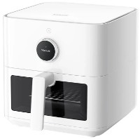 Aerogril Xiaomi Smart Air Fryer 5.5L imaginea #2 — magazin online Desire.md