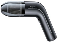 Портативный пылесос Yesido VC02 Black