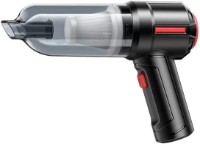 Портативный пылесос Yesido VC03 Black