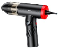 Aspirator de mână Yesido VC06 Black imaginea #1 — magazin online Desire.md