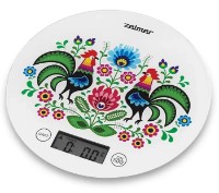 Весы кухонные Zelmer ZKS1611