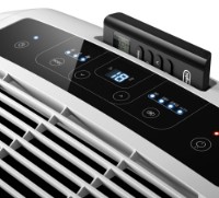 Aparat de aer condiționat Delonghi EM82K.1 imaginea #4 — magazin online Desire.md