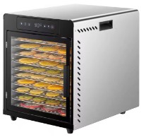 Сушилка для овощей и фруктов Demetra SS-12