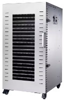 Сушилка для овощей и фруктов Demetra SS-22 фото №1 — интернет-магазин Desire.md