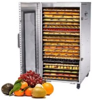 Сушилка для овощей и фруктов Demetra SS-22 фото №3 — интернет-магазин Desire.md