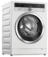 Maşina de spălat rufe Grundig GWN69P432 imaginea #2 — magazin online Desire.md