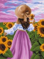 Картина по номерам Funny Art 30x40cm RBS51571 фото №1 — интернет-магазин Desire.md