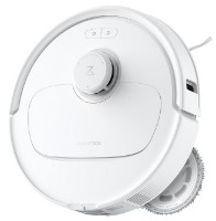 Робот-пылесос Roborock Q Revo MaxV White фото №2 — интернет-магазин Desire.md