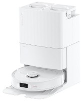 Робот-пылесос Roborock Q Revo MaxV White фото №1 — интернет-магазин Desire.md