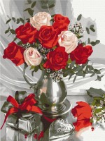 Tablou pe numere Funny Art 30x40cm RBS51914 imaginea #1 — magazin online Desire.md