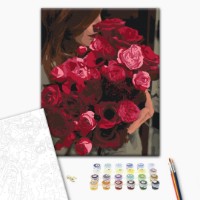 Картина по номерам Funny Art 30x40cm RBS52547 фото №2 — интернет-магазин Desire.md