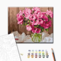 Картина по номерам Funny Art 30x40cm RBS52768 фото №2 — интернет-магазин Desire.md