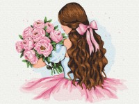 Картина по номерам Funny Art 30x40cm RBS53730 фото №1 — интернет-магазин Desire.md