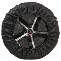 Set de capace pentru roți Airline AO-WC-13 imaginea #7 — magazin online Desire.md