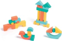 Cuburi Ludi Foam Blocks 28pcs (LD30091) imaginea #3 — magazin online Desire.md