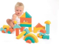 Cuburi Ludi Foam Blocks 28pcs (LD30091) imaginea #4 — magazin online Desire.md