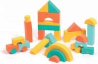 Cuburi Ludi Foam Blocks 28pcs (LD30091)