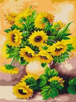 Tablou pe numere Funny Art 30x40cm RBS66137 imaginea #1 — magazin online Desire.md