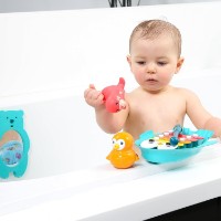 Jucărie pentru apă și baie Ludi LD40077 imaginea #2 — magazin online Desire.md