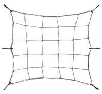 Сетка в багажник Airline AS-S-07 фото №2 — интернет-магазин Desire.md