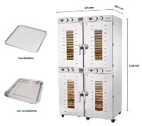 Uscător de legume și fructe Demetra SS-88 imaginea #4 — magazin online Desire.md